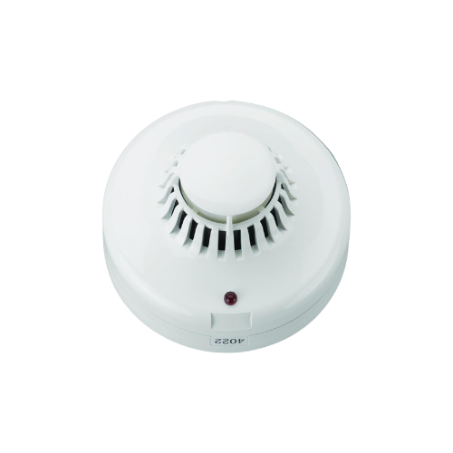 Isı Dedektörü Isı Dedektörü - Görsel 1