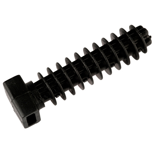 Kablo Bağı Dübeli 10 mm. (Lok Kroşe) Kablo Bağı Dübeli 10 mm. (Lok Kroşe) - Görsel 1