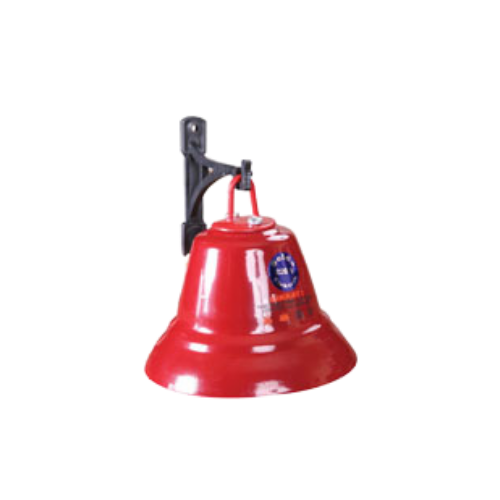 Kampana Zil (Okul Çanı) 220 V. Kampana Zil (Okul Çanı) 220 V. - Görsel 1