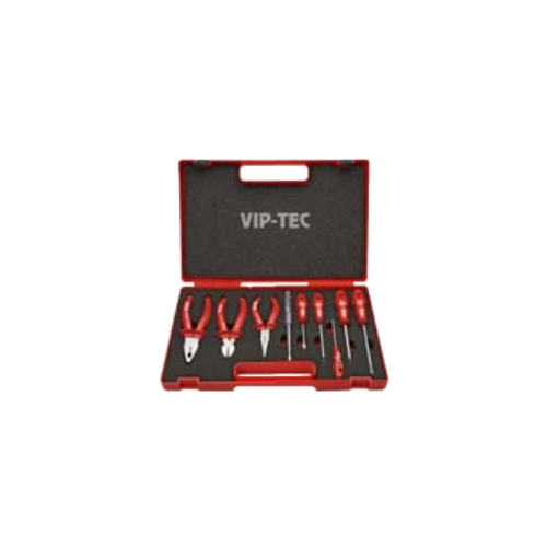 Kapsamlı Set Takımı Kapsamlı Set Takımı - Görsel 1