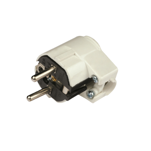 L Tipi UPS Topraklı Fiş L Tipi UPS Topraklı Fiş - Görsel 1