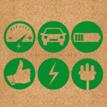 Ledram 22Kw Ac Tip2 Trifaze 32A/380V 5Mt Kablolu Araç Şarj Ünitesi LDR2025070132 - Görsel 3