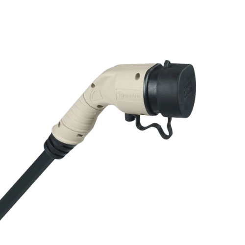 Ledram 22Kw Ac Tip2 Trifaze 32A380V 5Mt Kablolu Araç Şarj Ünitesi LDR2025070132 (2) Ledram 22Kw Ac Tip2 Trifaze 32A/380V 5Mt Kablolu Araç Şarj Ünitesi LDR2025070132 - Görsel 1