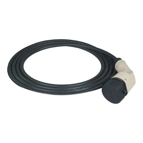 Ledram 22Kw Ac Tip2 Trifaze 32A380V 5Mt Kablolu Araç Şarj Ünitesi LDR2025070132 Ledram 22Kw Ac Tip2 Trifaze 32A/380V 5Mt Kablolu Araç Şarj Ünitesi LDR2025070132 - Görsel 4