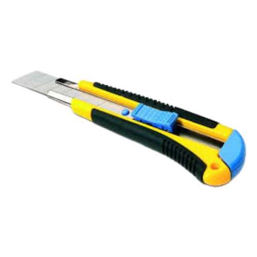 Maket Bıçağı Maket Bıçağı - Görsel 1