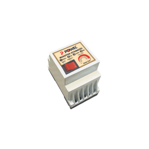 Merdiven Işık Otomatiği (Raylı) Merdiven Işık Otomatiği (Raylı) - Görsel 1