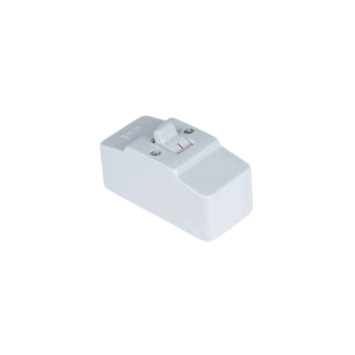 Monofaze Şalter 250 V 25 A Monofaze Şalter 250 V 25 A - Görsel 1