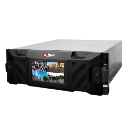 NVR724DR-256 NVR724DR-256 - Görsel 1