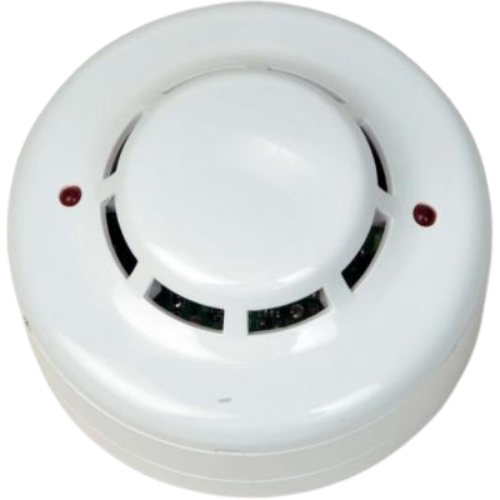 Optik Duman Dedektörü Optik Duman Dedektörü - Görsel 1