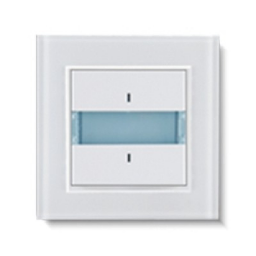 PBS Ledli Akıllı Anahtar 2 Buton PBS Ledli Akıllı Anahtar 2 Buton - Görsel 1