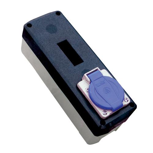 Prizli Sigorta Kutusu Prizli Sigorta Kutusu - Görsel 1