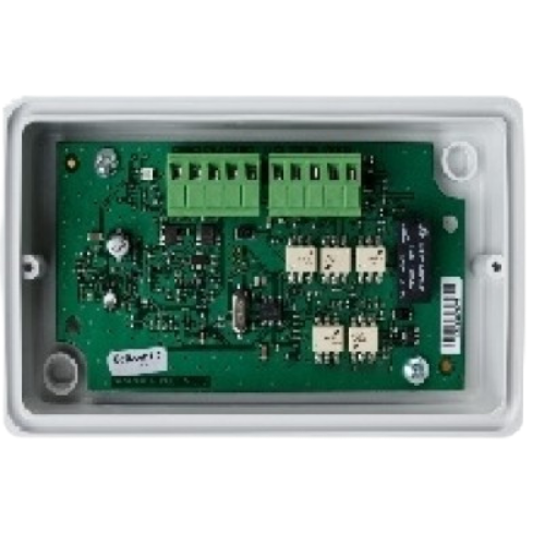 SensoIRIS MOUT (Siren Kontrol Modülü) SensoIRIS MOUT (Siren Kontrol Modülü) - Görsel 1