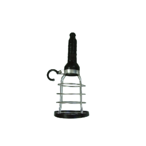 Seyyar El Lambası (Duysuz) Seyyar El Lambası (Duysuz) - Görsel 1