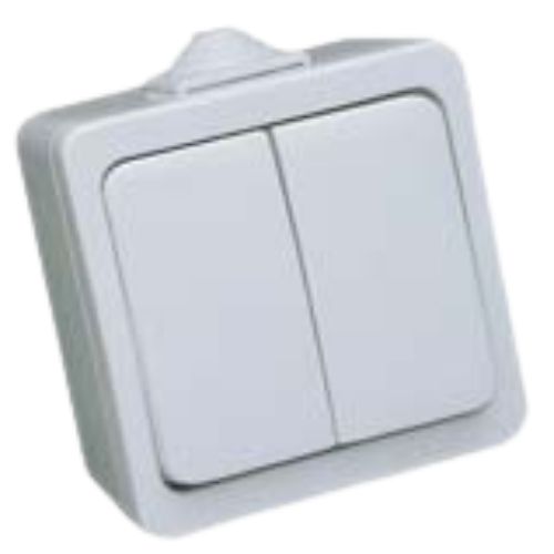 Sıva Üstü Komitatör Sıva Üstü Komitatör - Görsel 1