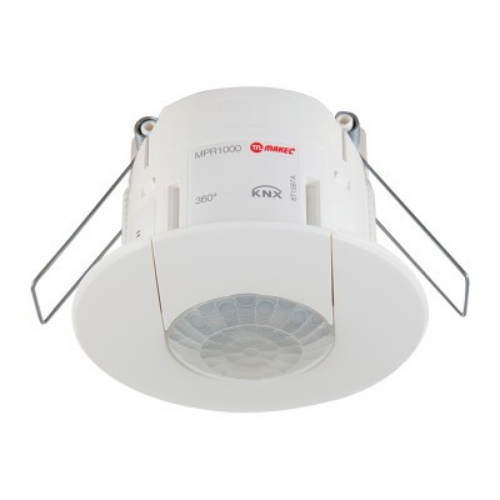 Tavan Tipi Varlık Dedektörü, 1 Kanal Tavan Tipi Varlık Dedektörü, 1 Kanal - Görsel 1