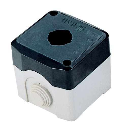 Tekli Buton Kutusu Tekli Buton Kutusu - Görsel 1