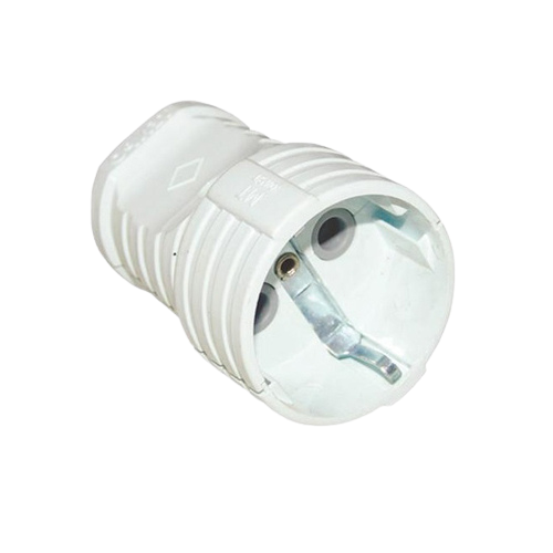 Topraklı Dişi Fiş Topraklı Dişi Fiş - Görsel 1