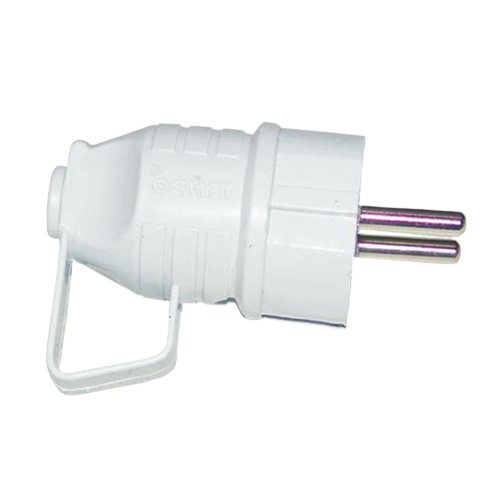 Topraklı Erkek Fiş Kulplu Topraklı Erkek Fiş Kulplu - Görsel 1