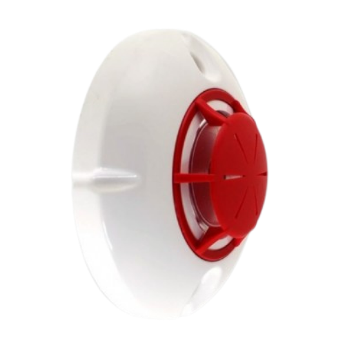 UniPOS FD 7204 Adreslenebilir Siren UniPOS FD 7204 Adreslenebilir Siren - Görsel 1