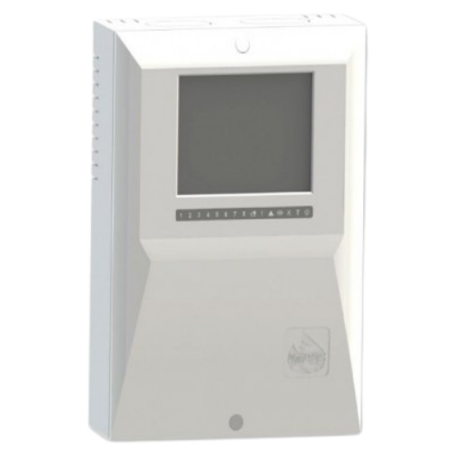 UniPOS IFS-7002R Tekrarlayıcı (Repeater) Panel UniPOS IFS-7002R Tekrarlayıcı (Repeater) Panel - Görsel 1