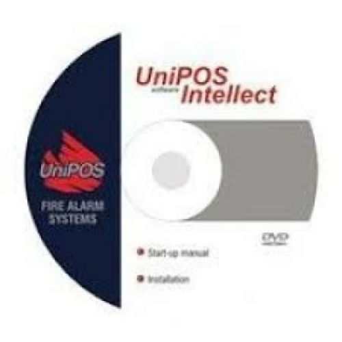 UniPOS Intellect Yazılımı UniPOS Intellect Yazılımı - Görsel 1