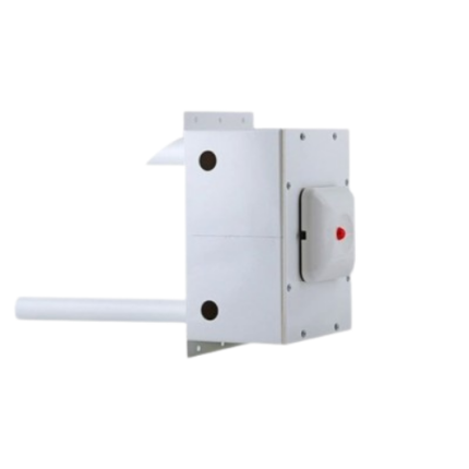 UniPOS YKB-02 Boru Tipi Kanal Duman Detektörü