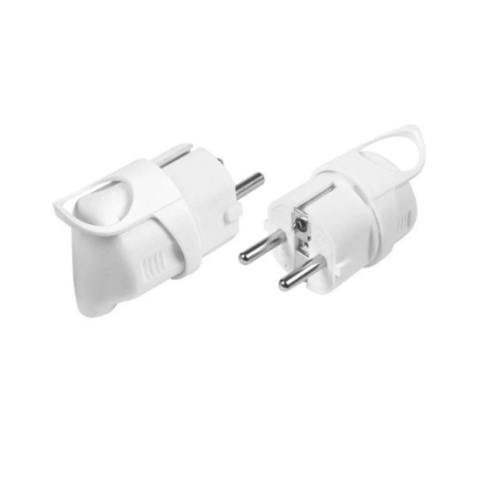 Viko Kulplu Topraklı Erkek Fiş L Tipi 90301807