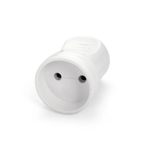 Viko Muhafazalı Dişi Fiş 90302500 Viko Muhafazalı Dişi Fiş 90302500 - Görsel 1