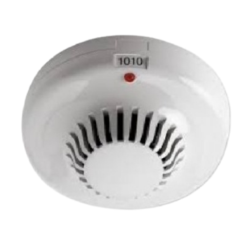 Ziton ZX832-3P Algoritma Tabanlı İnteraktif Optik Duman ve Sı Ziton ZX832-3P Algoritma Tabanlı İnteraktif Optik Duman ve Sı - Görsel 1