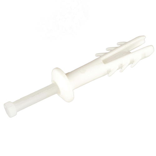 db0146 Çivili Kanal Dübeli - Görsel 1