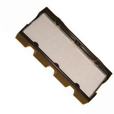 Yapışkanlı Pano Etiketi 30x14