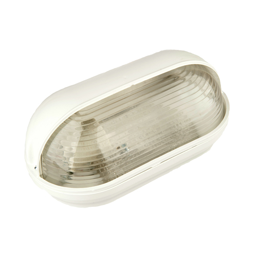 ga017621 Ziya 4 Oval Armatür Siperli - Görsel 1