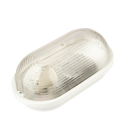 ga018921 Ziya 3 Oval Armatür - Görsel 1