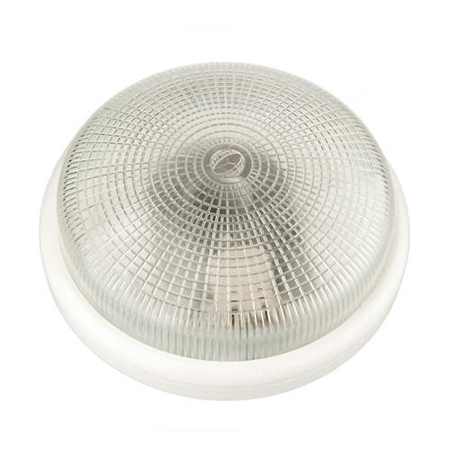 ga0900 Yarımay Armatür (Cam) - Görsel 1