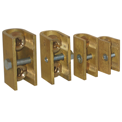 i57020 6 mm. U Klemens - Görsel 1