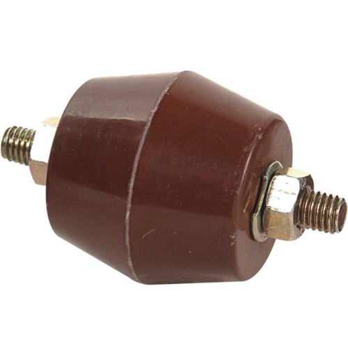 i57229 M 10 Fıçı İzolatör İTC - Görsel 1