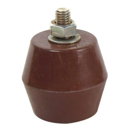 M 10 Fıçı İzolatör 1C + 1S