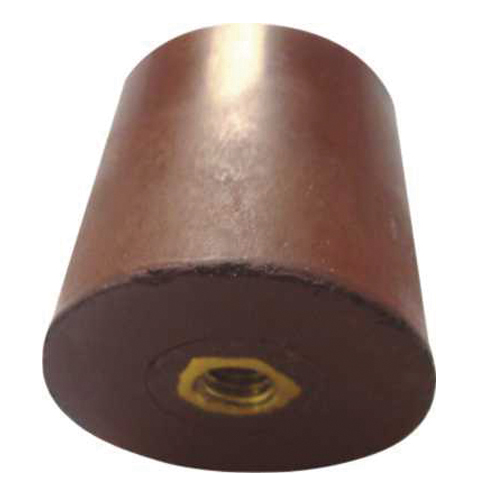 i57238 M 8 Fıçı İzolatör İTS - Görsel 1