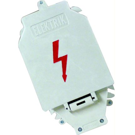 NH Polyester Altlıklı Kofra