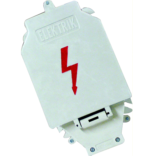 kb5000 NH Polyester Altlıklı Kofra - Görsel 1