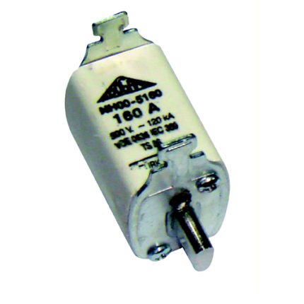 Polyester Buşon 32A.-160A.