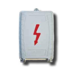 Polyester Kofra (Boş)