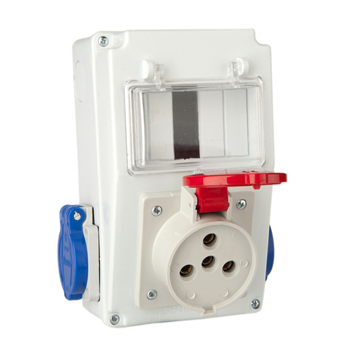 kp0180 1 Ad. 3 x 25 Ön / 2 Ad. 1 x 16 Yan - Görsel 1