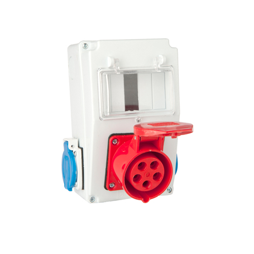 kp0186 1 Ad. 5 x 32 Ön / 2 Ad. 1 x 16 Yan - Görsel 1