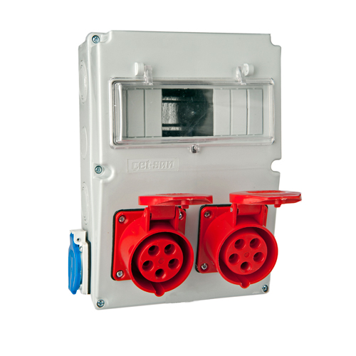 kp0286 2 Ad. 5 x 32 Ön / 2 Ad. 1 x 16 Yan - Görsel 1