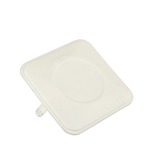 lbk0993 lüks Buat Kapağı Kare - Görsel 1