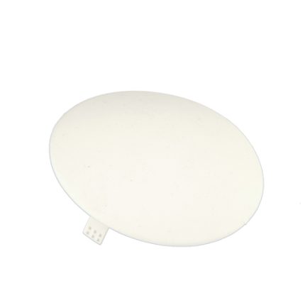 lüks Buat Kapağı Büyük 100 mm.