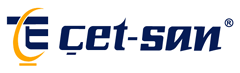 ÇET-SAN ÇET-SAN