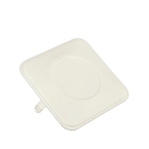 lüks Buat Kapağı Kare lüks Buat Kapağı Kare - Görsel 1