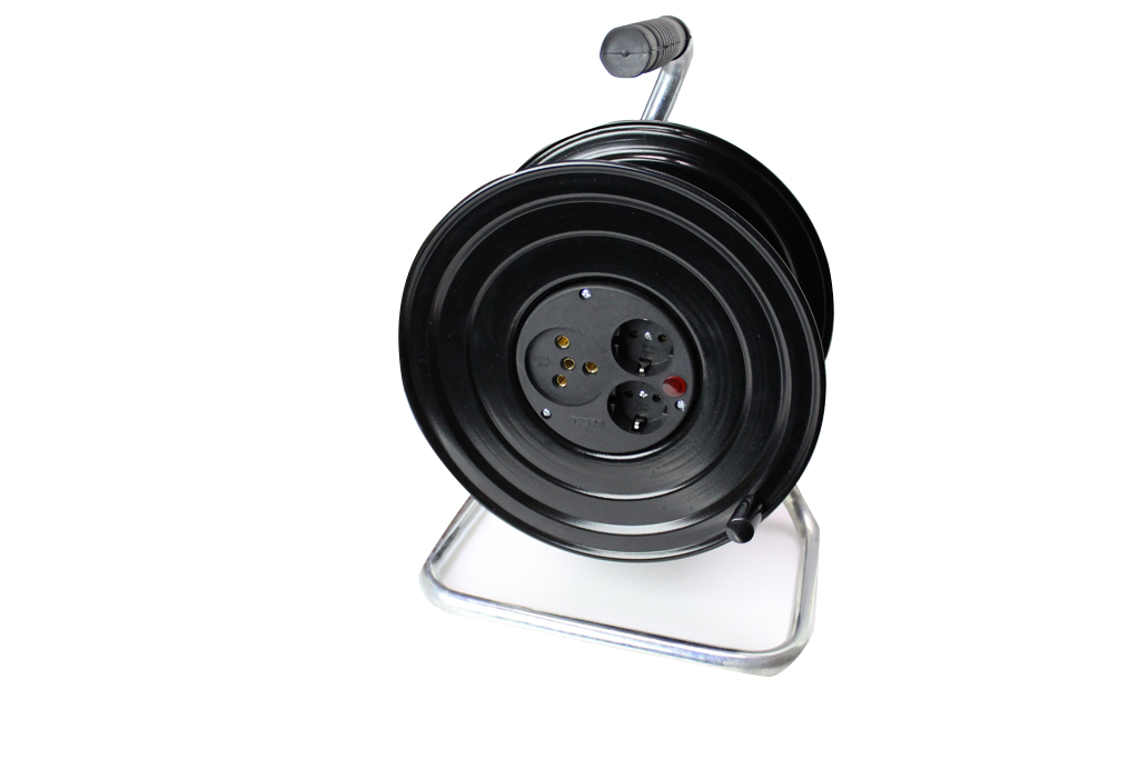 mak431 50 MT. KAP. METAL MAKARA 2 ad 1/16A. + 1 ad 3/25A. - Görsel 1